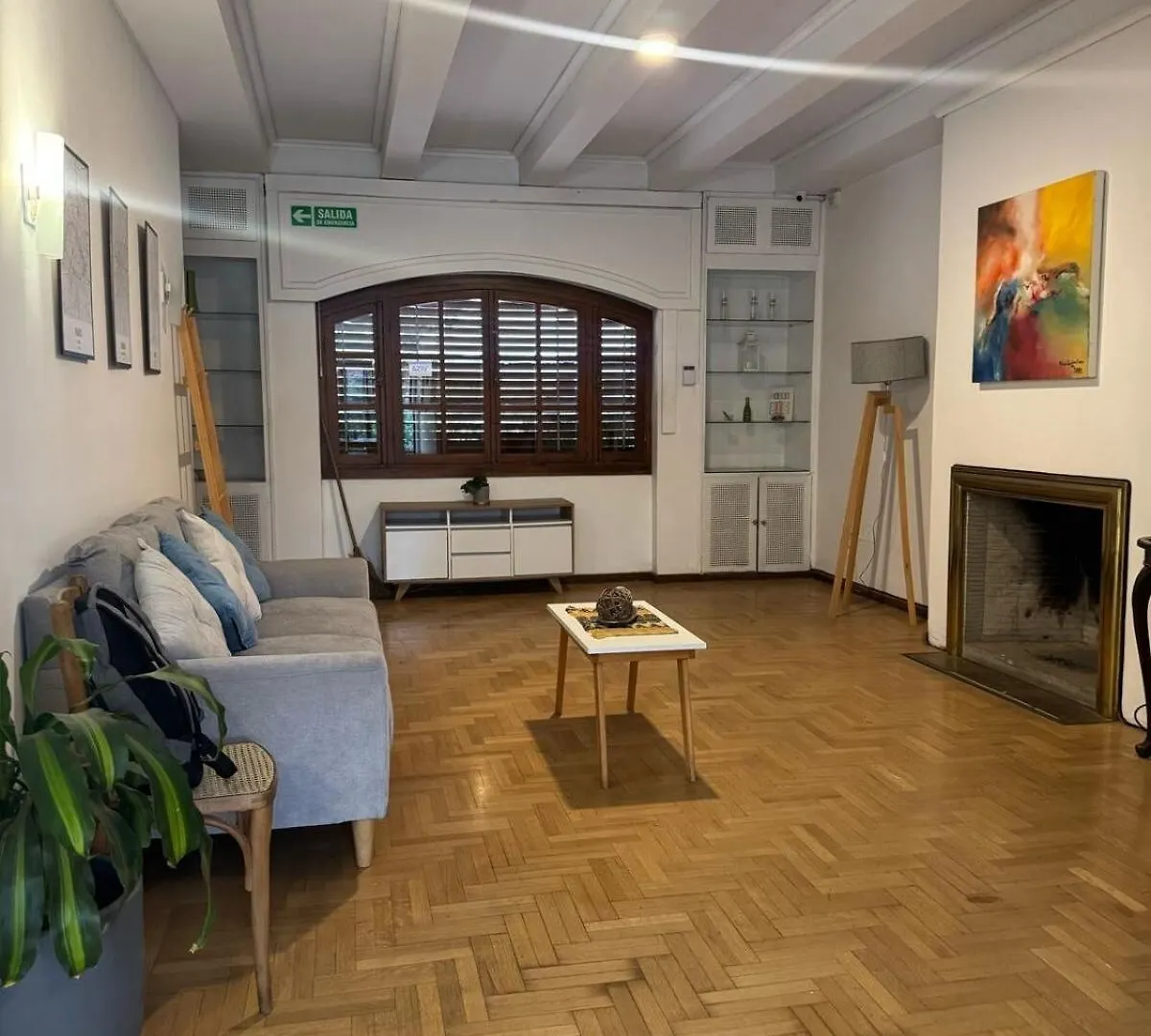 Сasa de vacaciones Villa Casa Bella Mendoza Argentina