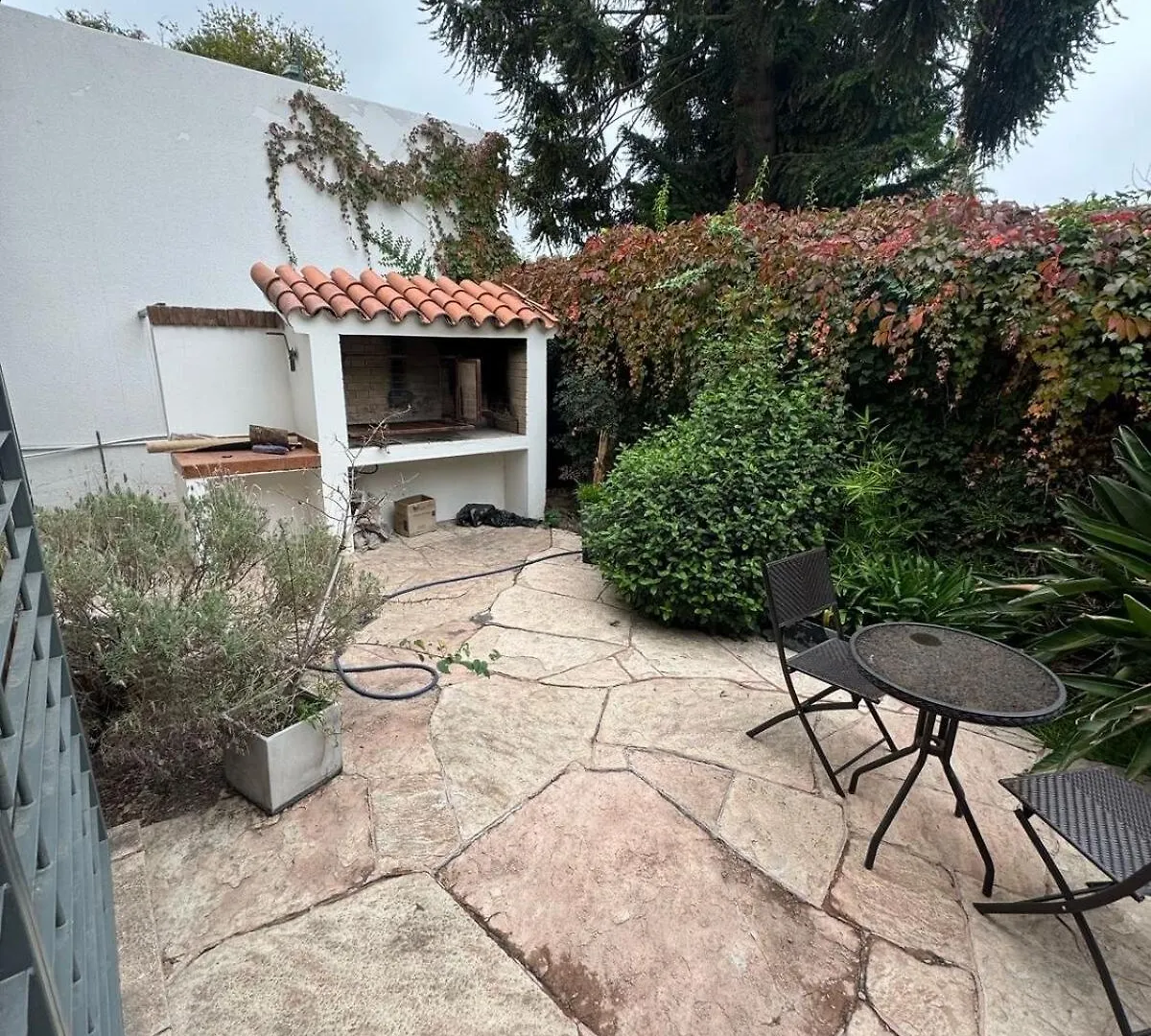 Villa Casa Bella Mendoza