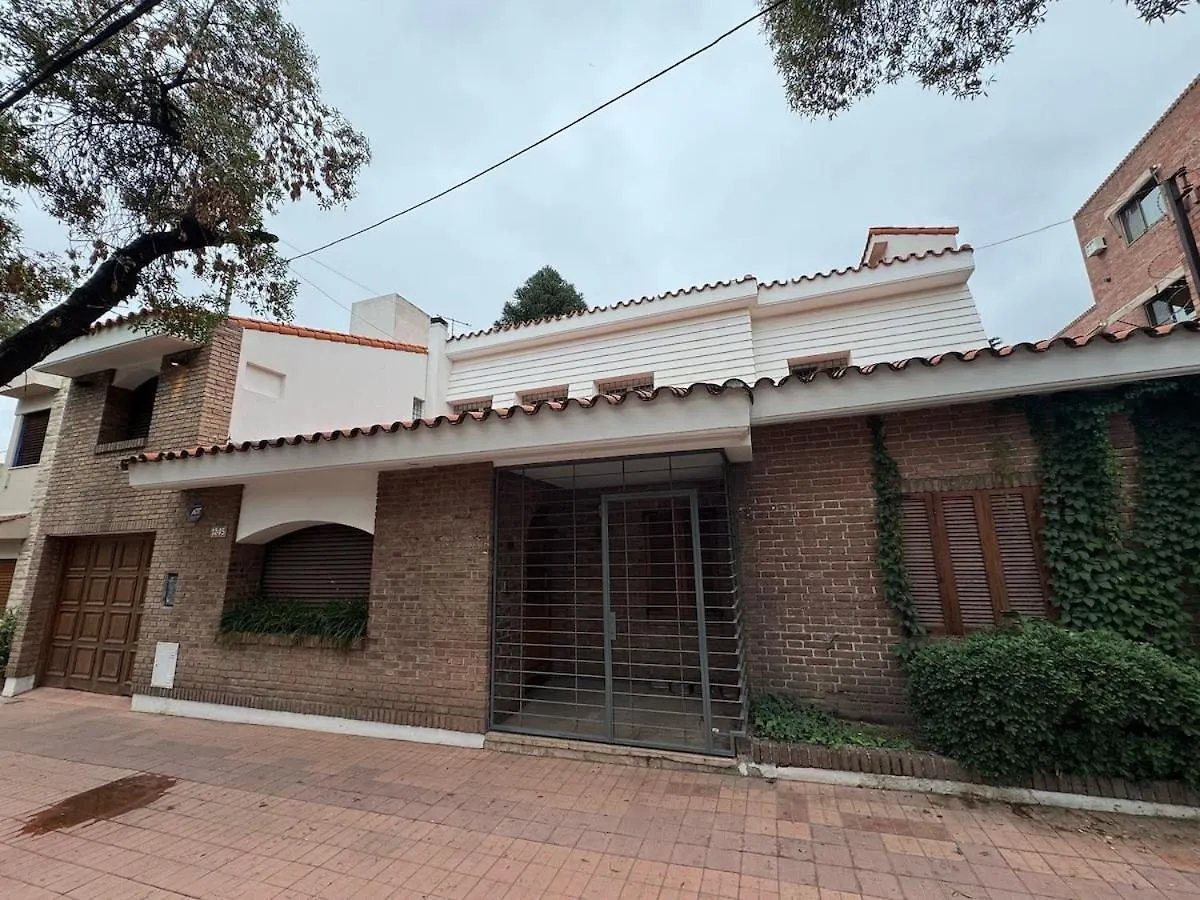 Villa Casa Bella Mendoza