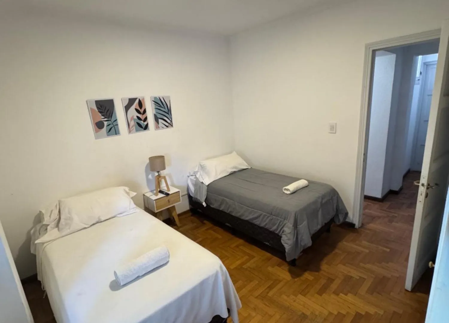 Сasa de vacaciones Villa Casa Bella Mendoza