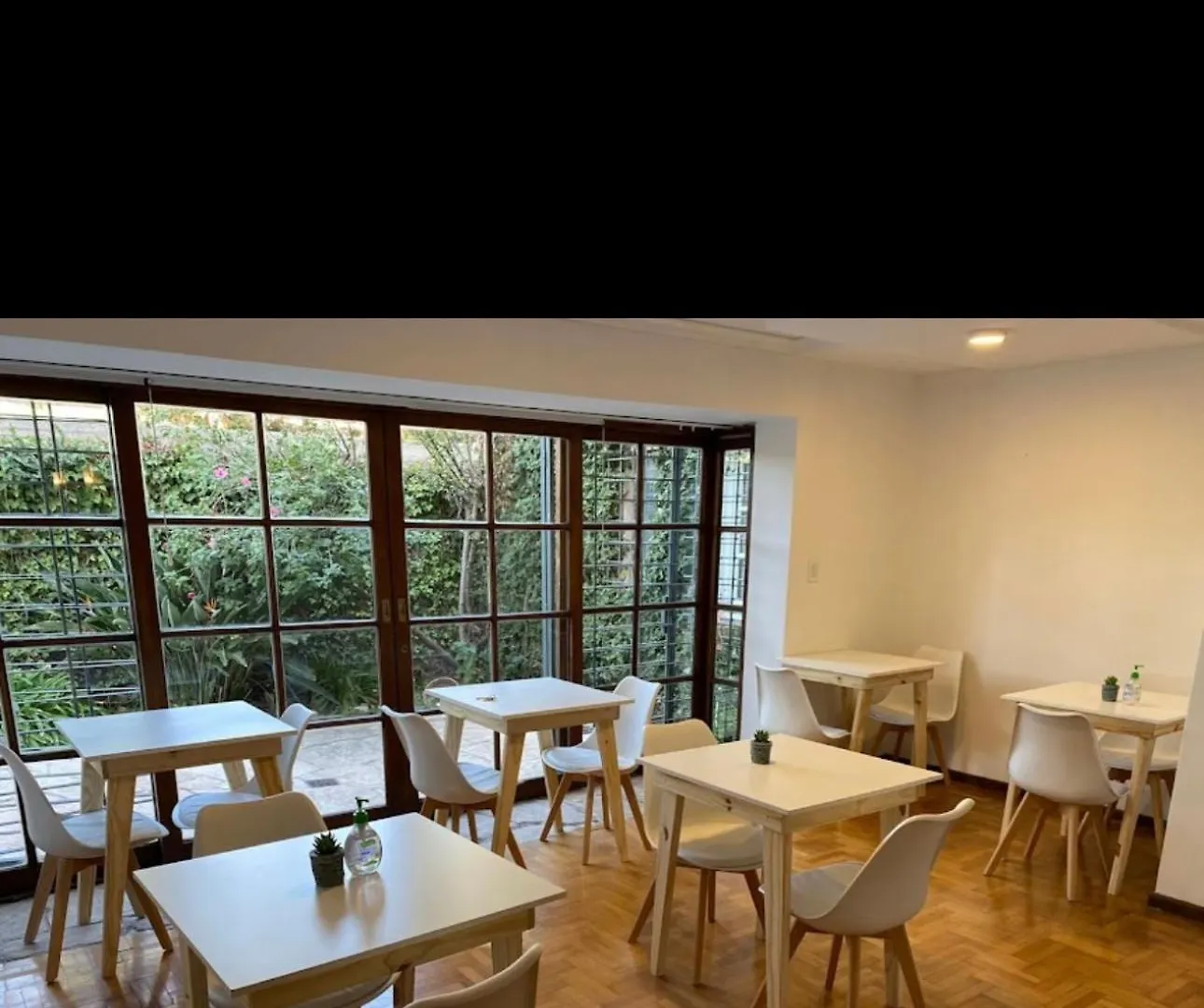 Villa Casa Bella Mendoza