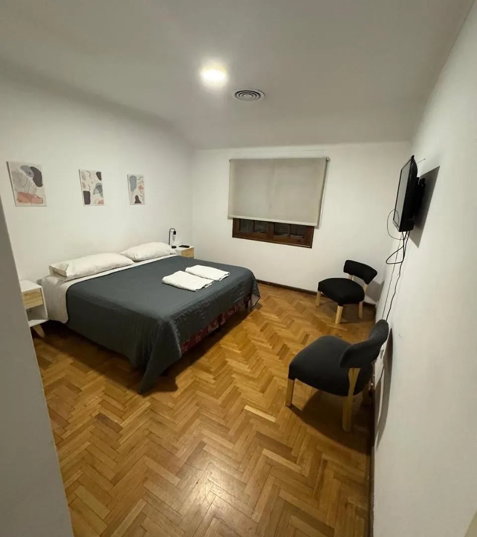Villa Casa Bella Mendoza Argentina