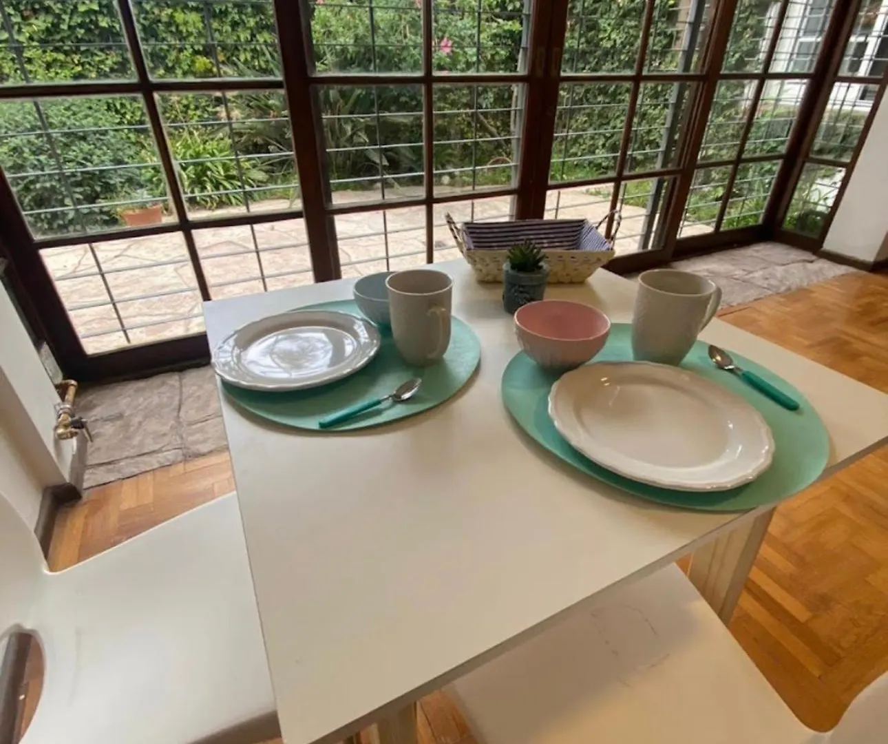 Villa Casa Bella Mendoza
