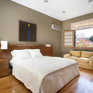  Сasa de vacaciones Casa Sur - 400 M From The Park At Elegant Neighbourhood In